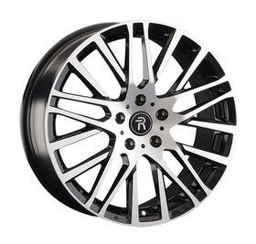 Replay LX118 BKF
