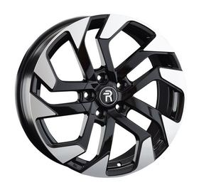 Replay LX119 BKF