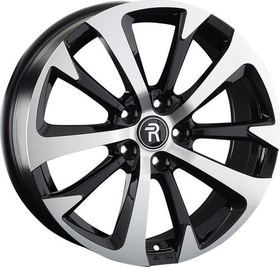 Replay LX122 BKF