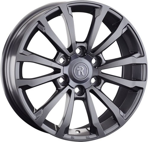 Replay LX125