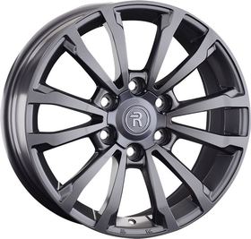 Replay LX125 7.5x18 6x139.7 ET25 dia 106.1 GM