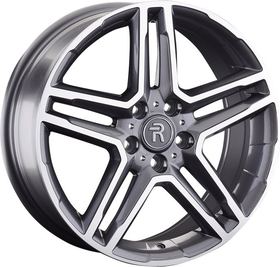 Replay LX128 7.5x18 5x114.3 ET35 dia 60.1 GMF