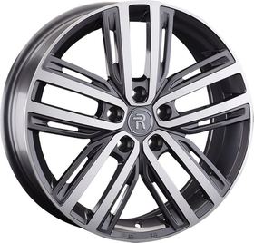 Replay LX131 7x18 5x114.3 ET35 dia 60.1 GMF