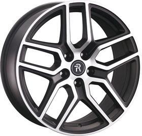 Replay LX134 8x18 5x114.3 ET30 dia 60.1 MBF