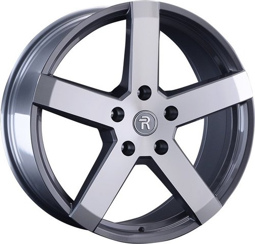 Replay LX137 9.5x22 5x150 ET45 dia 110.1 GMF
