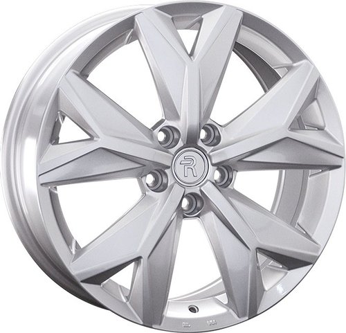 Replay LX157 8x18 5x114.3 ET45 dia 60.1 S