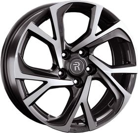 Replay LX168 7x17 5x114.3 ET35 dia 60.1 GMF