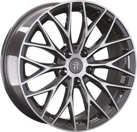 Replay LX180 8x18 5x114.3 ET30 dia 60.1 GMF
