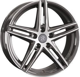 Replay LX189 8.5x20 5x114.3 ET30 dia 60.1 GMF