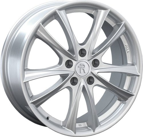 Replay LX19 7.5x18 5x114.3 ET35 dia 60.1 S