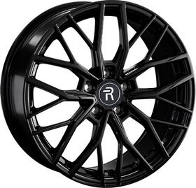 Replay LX202 8x18 5x114.3 ET45 dia 60.1 BK