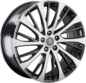 Replay LX214 BKF
