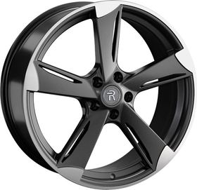 Replay LX224 8.5x20 5x114.3 ET30 dia 60.1 MGMF