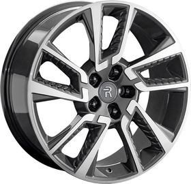 Replay LX232 8x18 5x114.3 ET30 dia 60.1 GMF