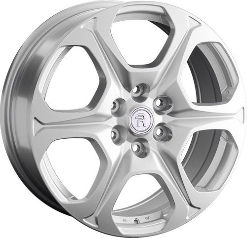 Replay LX238 8x20 6x139.7 ET55 dia 95.1 S