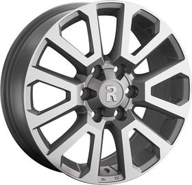 Replay LX241 7.5x18 6x139.7 ET55 dia 95.1 MGMF