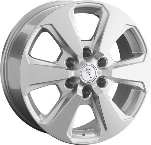 Replay LX243 7.5x18 6x139.7 ET55 dia 95.1 S