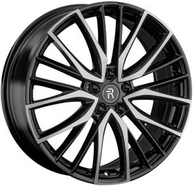 Replay LX244 7.5x20 5x114.3 ET35 dia 60.1 BKF