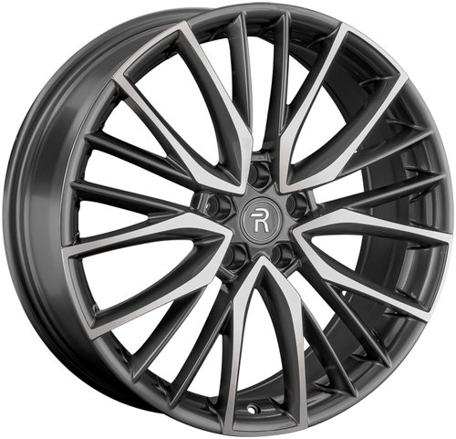 Replay LX244 7.5x20 5x114.3 ET35 dia 60.1 GMF