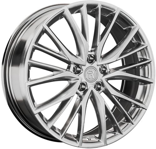 Replay LX244 7.5x20 5x114.3 ET35 dia 60.1 HPB