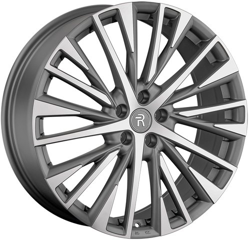 Replay LX245 8x21 5x114.3 ET40 dia 60.1 MGMF