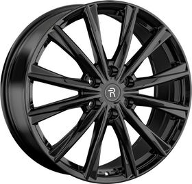 Replay LX246 8x20 6x139.7 ET55 dia 95.1 BK