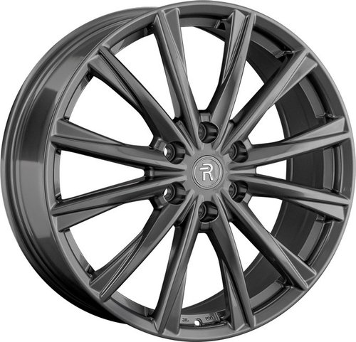 Replay LX246 8x22 6x139.7 ET55 dia 95.1 GM
