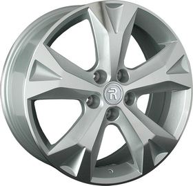 Replay LX57 7.5x18 5x114.3 ET35 dia 60.1 SF