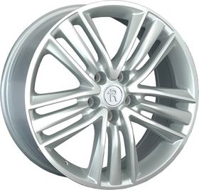 Replay LX92 8x18 5x114.3 ET45 dia 60.1 SF