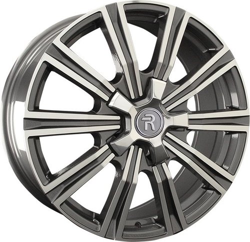 Replay LX97
