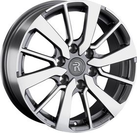 Replay Mi138 7.5x18 6x139.7 ET46 dia 67.1 GMF