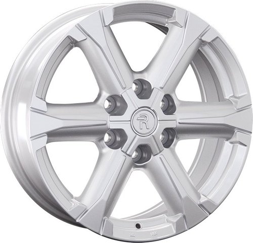 Replay Mi170 7.5x18 6x139.7 ET38 dia 67.1 S