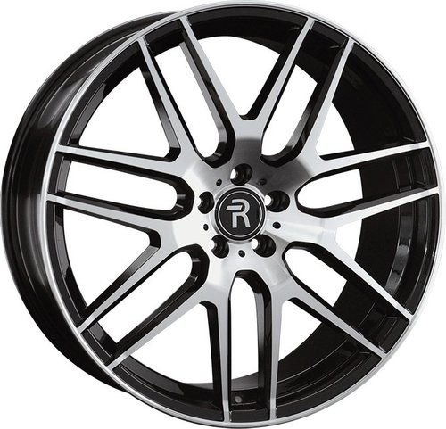 Replay MR113 10x22 5x112 ET55 dia 66.6 BKF