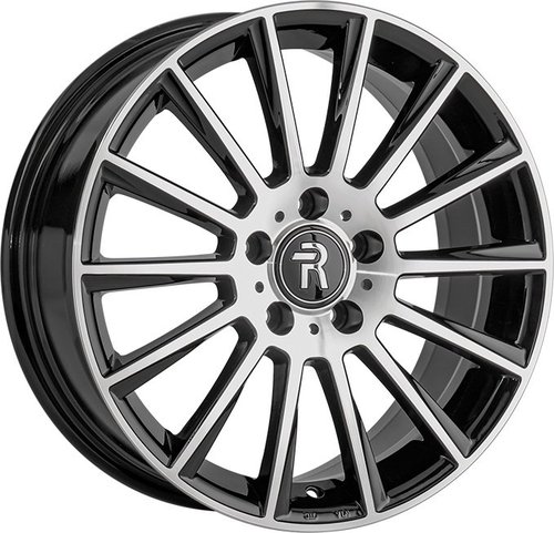 Replay Toyota (MR139) 7,5x17 5x112 ET40 dia 66,6 BKF