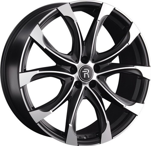 Replay MR161 9.5x22 5x112 ET45 dia 66.6 MBF
