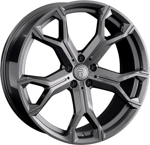Replay MR163 9.5x22 5x112 ET45 dia 66.6 GM
