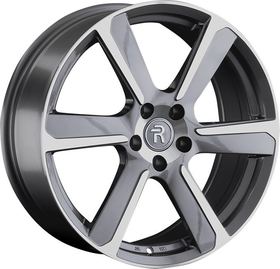 Replay MR203 8x19 5x112 ET43.5 dia 66.6 GMF