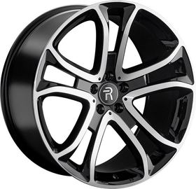 Replay MR208 11x21 5x112 ET42 dia 66.6 BKF
