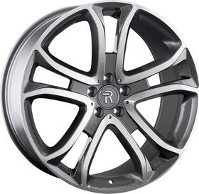Replay MR208 10x21 5x112 ET54 dia 66.6 GMF