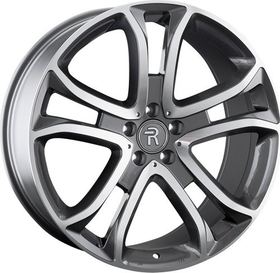 Replay MR208 GMF