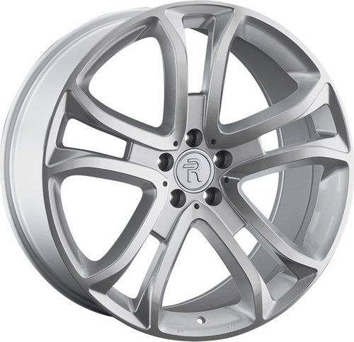 Replay MR208 10x21 5x112 ET52 dia 66.6 SF