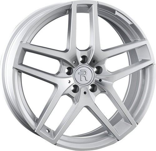 Replay MR217 8x19 5x112 ET43 dia 66.6 SF