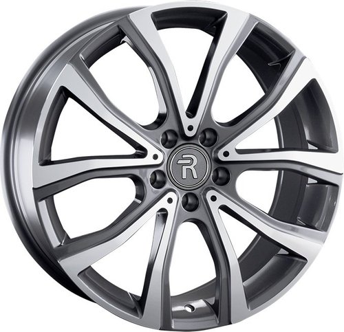 Replay MR218