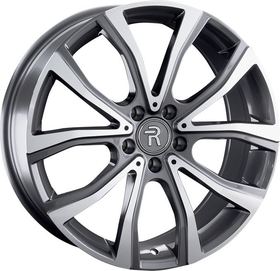 Replay MR218 8.5x19 5x112 ET34.5 dia 66.6 GMF