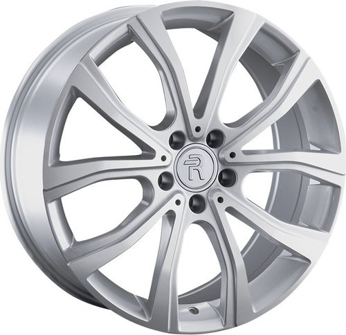 Replay MR218 8.5x19 5x112 ET34.5 dia 66.6 SF