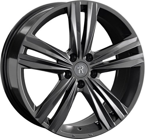 Replay MR222 8x19 5x112 ET52 dia 66.6 GM