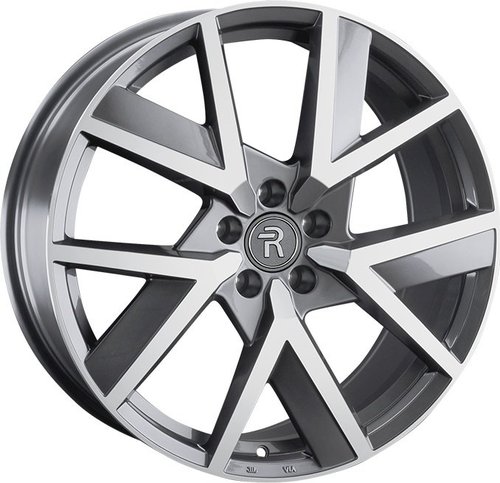 Replay MR223 9x20 5x112 ET57 dia 66.6 GMF