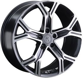 Replay MR231 8.5x19 5x112 ET31.5 dia 66.6 GMF