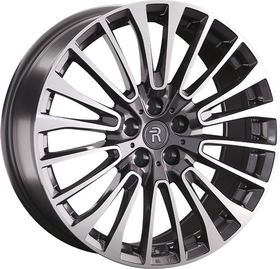 Replay MR233 8.5x20 5x112 ET40 dia 66.6 GMF