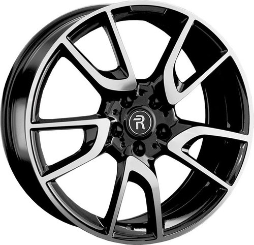 Replay MR256 8x19 5x112 ET38 dia 66.6 BKF